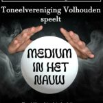 Medium in het nauw - Volhouden