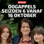 Oogsappels seizoen 6