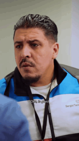 Khalid Alterch (ICE) als rechercheur