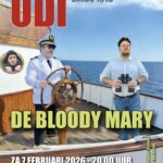 De Bloody Mary (2026)