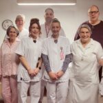 Een gekkenhuis in het ziekenhuis (2026)