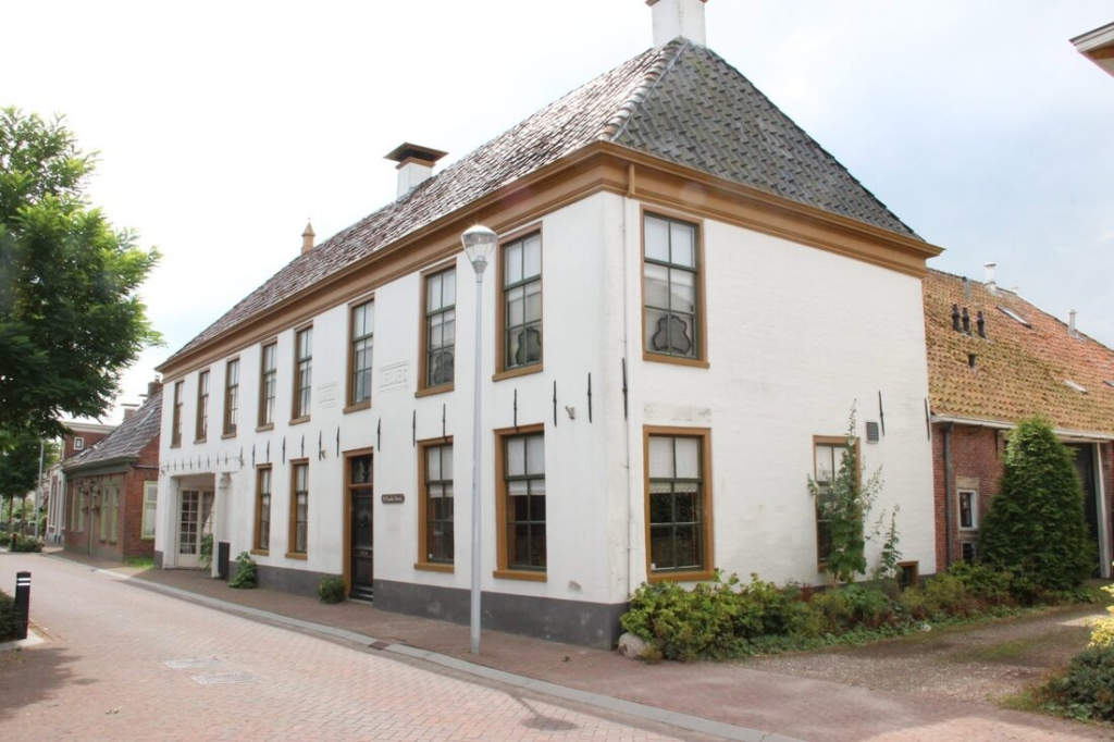 De Gouden Leeuw